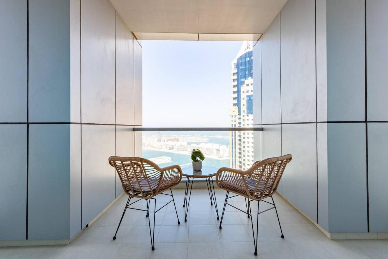 Frank Porter - Torch Tower Dubai Exterior foto